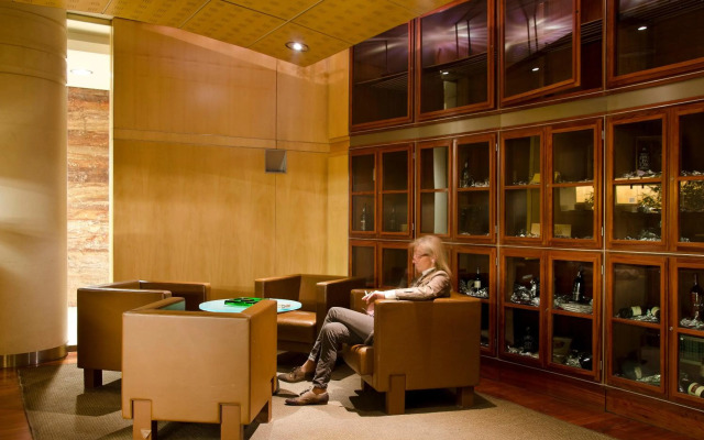 VIP Executive Entrecampos Hotel & Conference