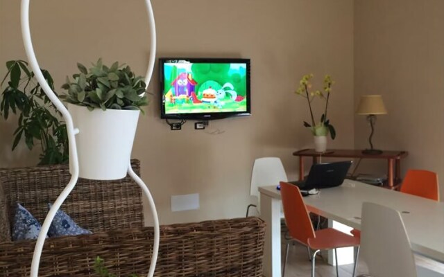 B&B Frontemare