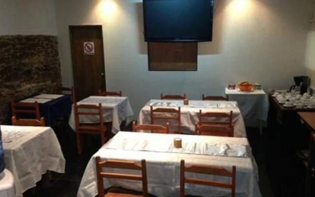 Hotel Arosa