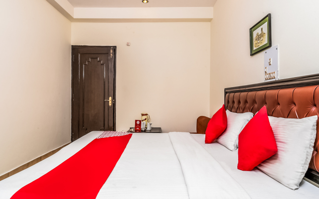 Hotel City Castle Karol Bagh