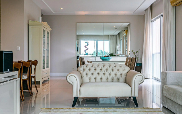 Águas Do Santinho Residence