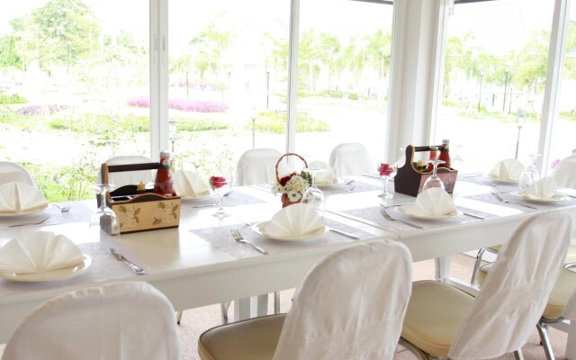 Amarin Resort Chiang Rai