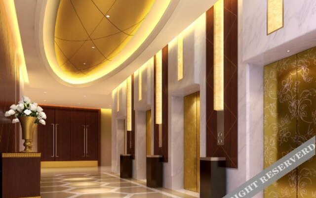 Sanyuan International Hotel