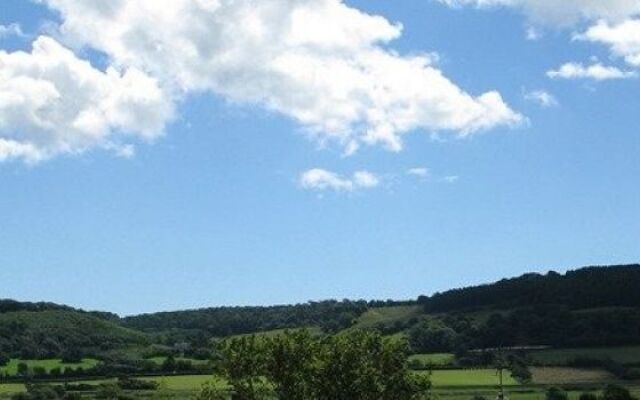 Yeoman's Acre Bed and Breakfast