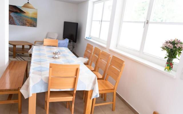 Haus Seeblick