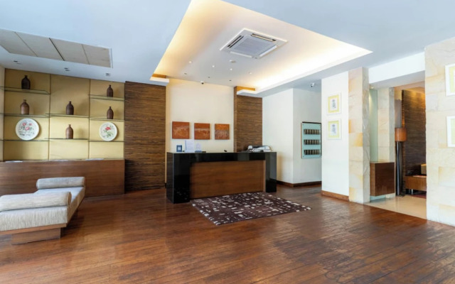 Journeyhub Sukhumvit 26