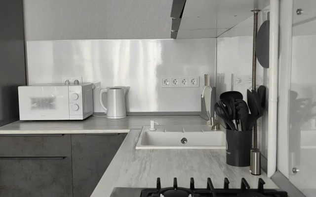 Smart Apart on Akademika Kargin Street 25