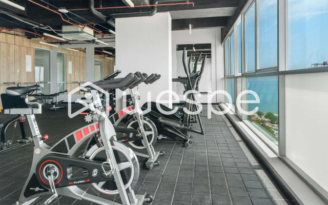 Salguero Suites Santa Marta By Wespe