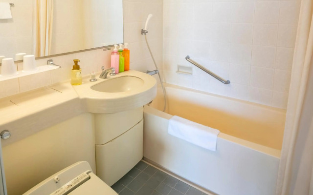 Narita Gateway Hotel