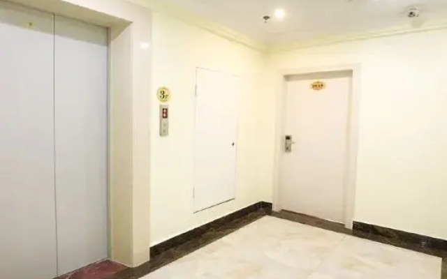 Danzhou xinlianxin hotel