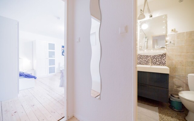 Private Apartment Röntgenstraße