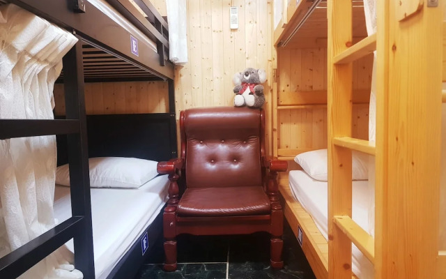 Checheng Backpackers Hostel
