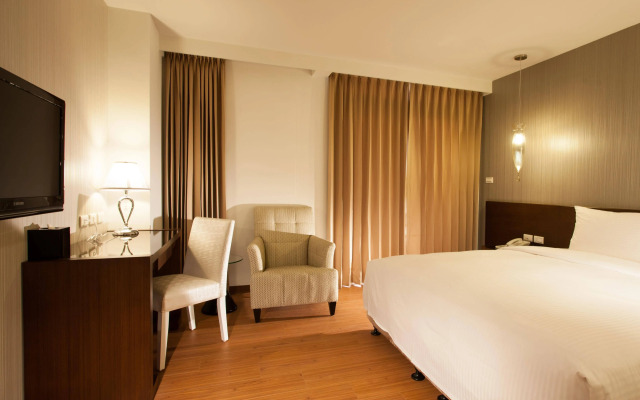 Ramada Encore by Wyndham Hualien