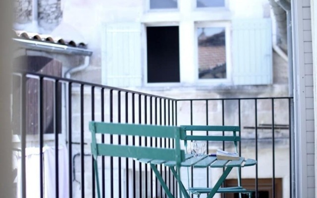 Maison Madé