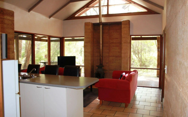 Marima Cottages