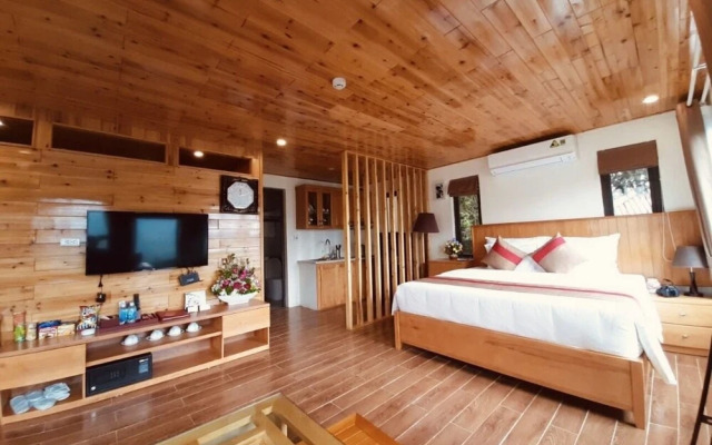 Sapa Retreat Condotel
