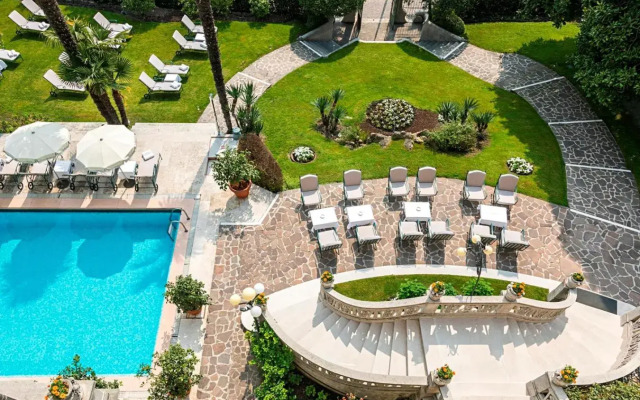 Hotel Laurin