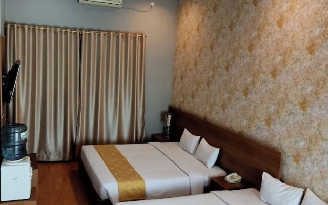 Surya Palace Syariah