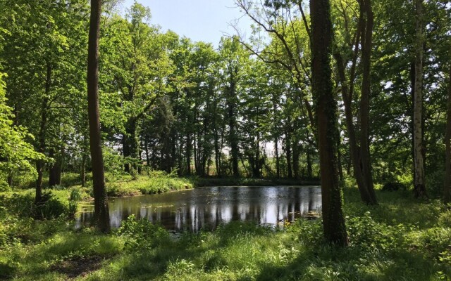 Domaine de la côte aux chats