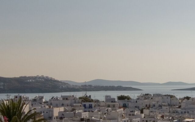 Rochari Hotel Mykonos