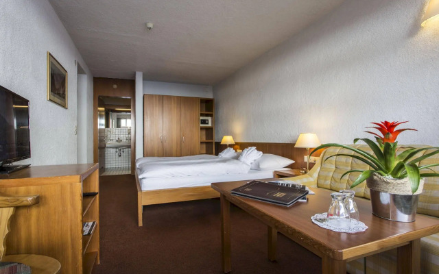 all inclusive Hotel Lohmann