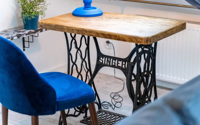 Apartamenty Nad Niwką