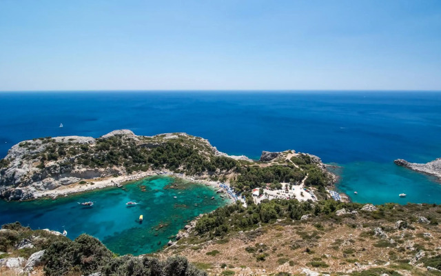 Faliraki Dream Studios & Apartments