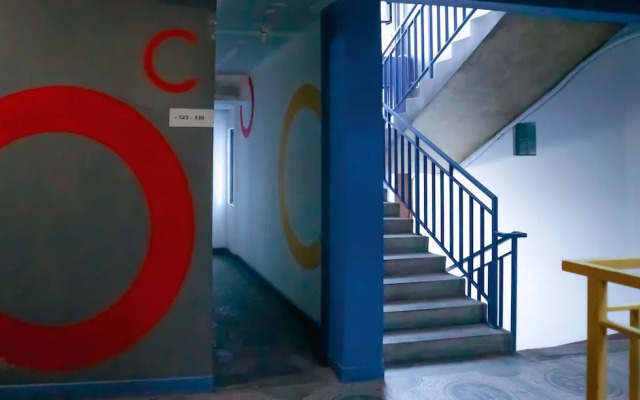 Collection O Tunas Plaza Residence