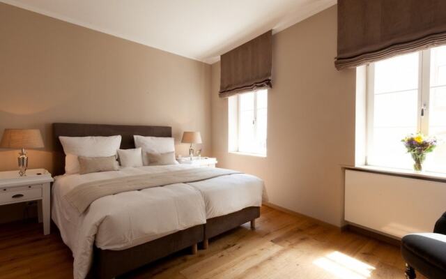 Hotel Kronenschlösschen