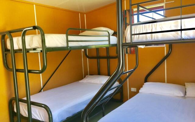 Millers Flat Holiday Park