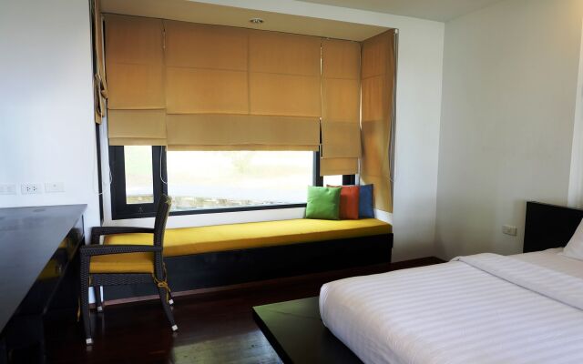 Plub Pla Koh Mak Retreat