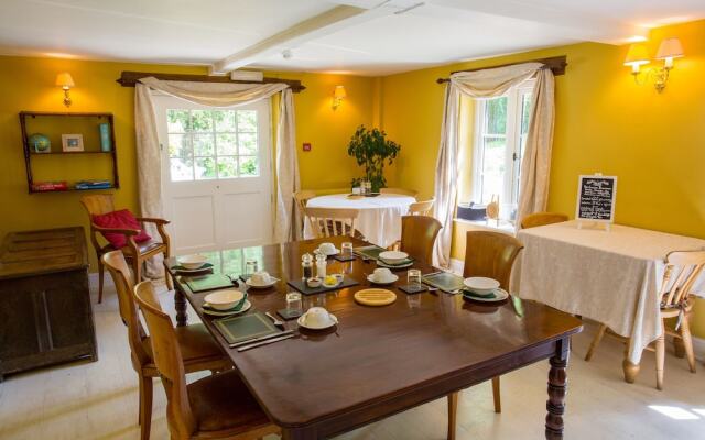 Gorselands Hall Bed and Breakfast