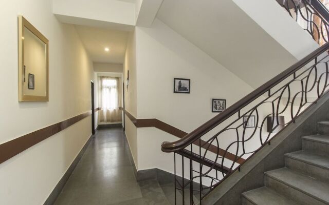 OYO 14894 Hotel Denzong Delight