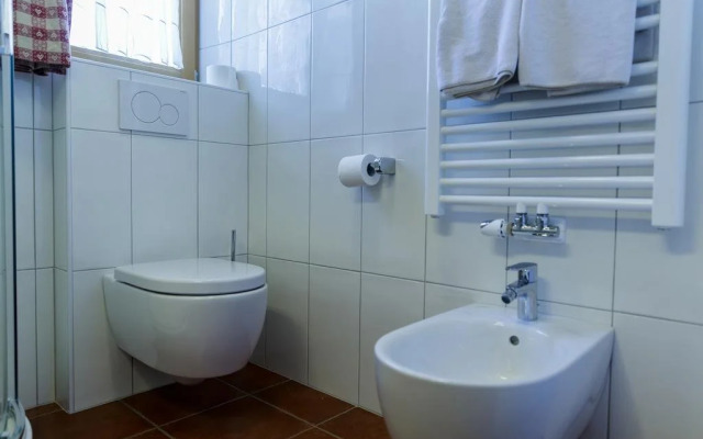 Apparthotel Garni BERGLAND