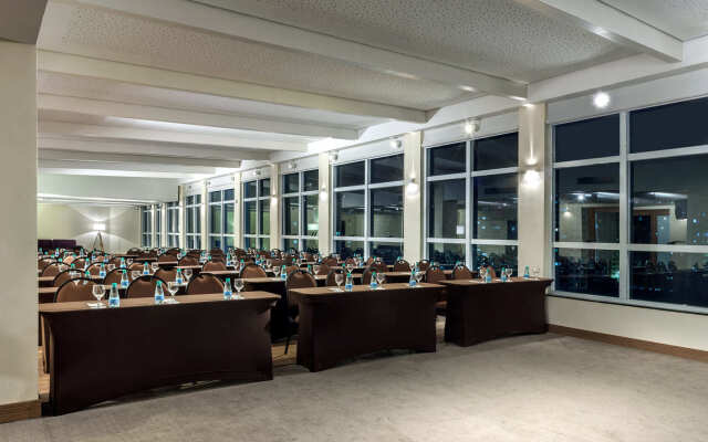 K Hotel