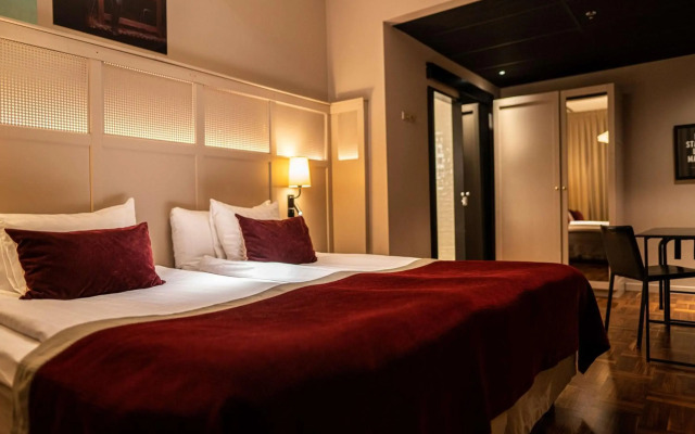 Scandic Grand Central