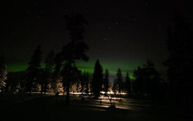 Aurora Cabins