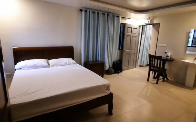 Salido Hotel Boracay