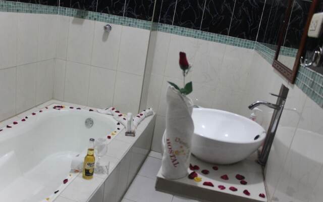 Hostal Ventura Isabel