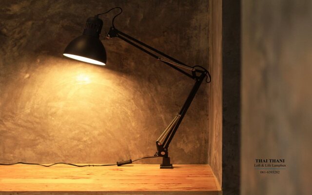 Thai Thani Loft & Life Lamphun