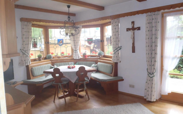 Ferienhaus Bergfreund