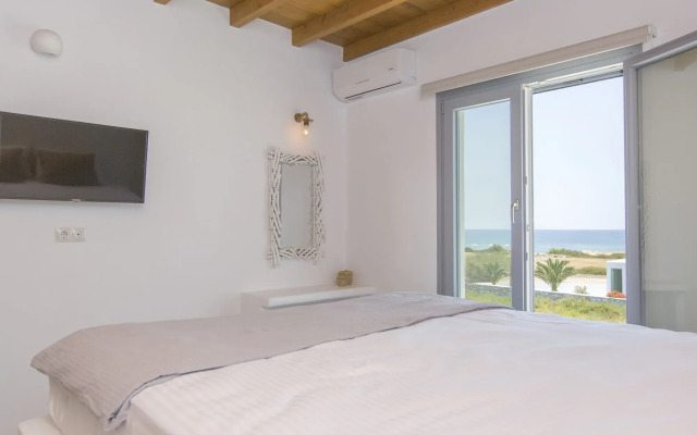 Salinus Villas