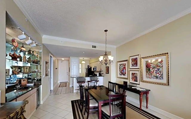 The Pearl of Navarre by Southern Vacation Rentals