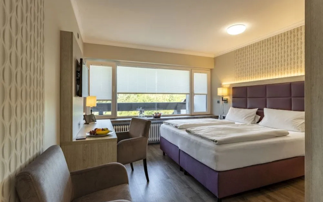 Sporthotel Grünberg