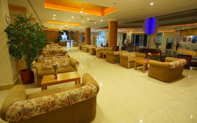 Armas Regency Hotel