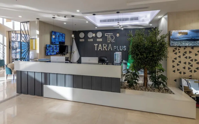 tara plus hotel