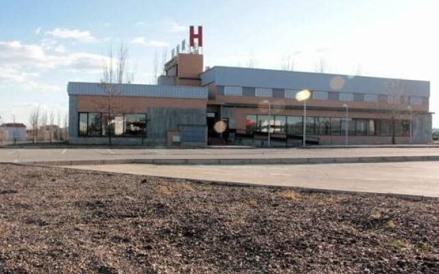 Hotel Vía de la Plata