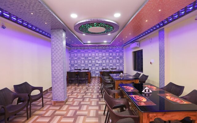 OYO 3929 Hotel Shantikunja