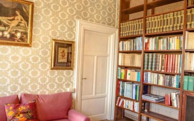 Trastevere Decò Apartment