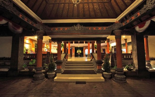 Puri Saron Seminyak